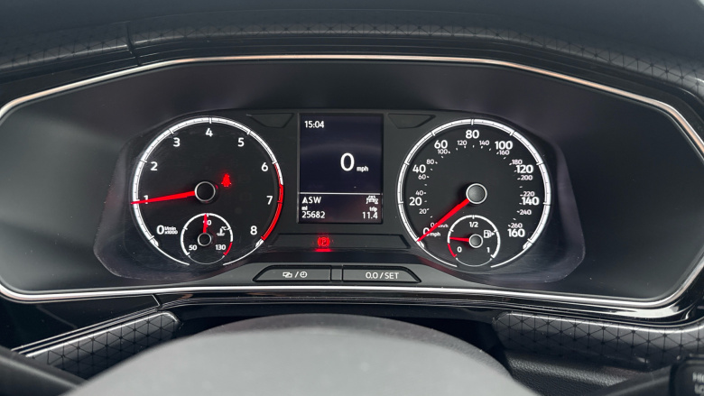 Volkswagen T-Cross 1.0 TSI 110 SEL 5dr Petrol Estate